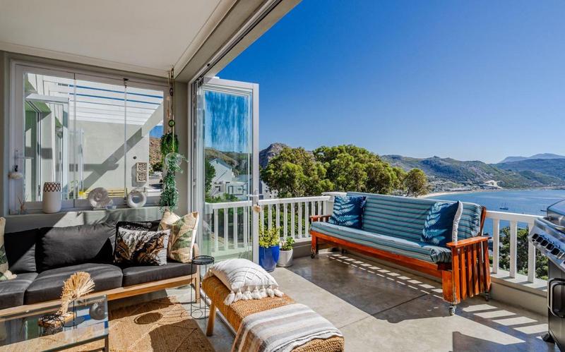 4 Bedroom Property for Sale in Simons Town Western Cape